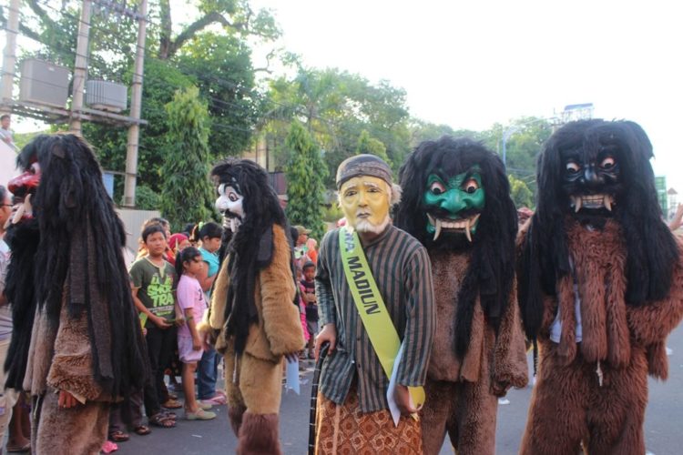 Perayaan Hari Kartini Dengan Lomba Budaya Tradisi Infobudaya Net